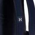 Plecak Under Armour Hustle Lite 24 l midnight navy/midnight navy/metallic silver 5