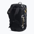 Torba treningowa Under Armour Contain Duo Duffle M 50 l black/black/metallic gold 2