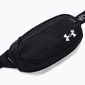 Saszetka nerka Under Armour Flex black/black/white