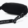 Saszetka nerka Under Armour Flex black/black/white 2