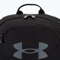 Plecak miejski Under Armour Hustle Lite 24 l black/black/pitch gray 4