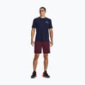 Koszulka treningowa męska Under Armour Rush Energy midnight navy/white 2