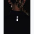 Bluza do biegania damska Under Armour Qualifier Run 2.0 1/2 Zip black/black/reflective 5
