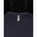Koszulka do biegania męska Under Armour Streaker white/white/reflective 4