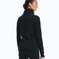 Bluza damska Under Armour Meridian black/metallic silver 2