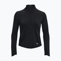 Bluza damska Under Armour Meridian black/metallic silver 4