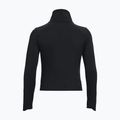 Bluza damska Under Armour Meridian black/metallic silver 5