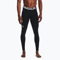 Legginsy męskie Under Armour UA Cg Armour Novelty Compression black/white