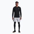 Legginsy męskie Under Armour UA Cg Armour Novelty Compression black/white 2