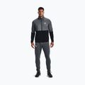 Bluza męska Under Armour UA Pique Track pitch gray/white 2