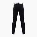 Legginsy dziecięce Under Armour Cg Armour Leggings black/white 2
