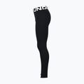 Legginsy dziecięce Under Armour Cg Armour Leggings black/white 5