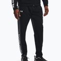 Spodnie treningowe męskie Under Armour Brawler black/pitch gray/white