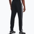 Spodnie treningowe męskie Under Armour Brawler black/pitch gray/white 3