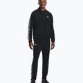 Spodnie treningowe męskie Under Armour Brawler black/pitch gray/white 2
