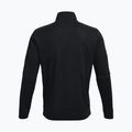 Bluza męska Under Armour UA Pique Track black/black 2
