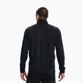 Bluza męska Under Armour UA Pique Track black/black 4