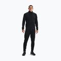 Bluza męska Under Armour UA Pique Track black/black 5