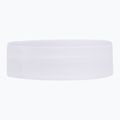 Opaska na głowę damska Under Armour Play Up white/black 2