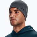 Czapka zimowa męska Under Armour UA Storm pitch gray/black 7