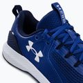 Buty treningowe męskie Under Armour harged Commit Tr 3 royal/white/white 9