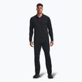 Longsleeve męski Under Armour Tactical Performance Polo 2.0 black/black 2