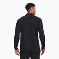 Longsleeve męski Under Armour Tactical Performance Polo 2.0 black/black 3