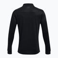 Longsleeve męski Under Armour Tactical Performance Polo 2.0 black/black 6