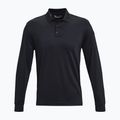 Longsleeve męski Under Armour Tactical Performance Polo 2.0 Dark navy blue/Dark navy blue 5