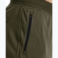 Spodnie męskie Under Armour Sportstyle Tricot Jogger marine od green/black 4