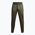 Spodnie męskie Under Armour Sportstyle Tricot Jogger marine od green/black 5