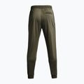 Spodnie męskie Under Armour Sportstyle Tricot Jogger marine od green/black 6