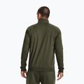 Bluza męska Under Armour Sportstyle Tricot marine od green/marine od green/black 3