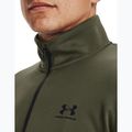 Bluza męska Under Armour Sportstyle Tricot marine od green/marine od green/black 4