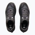 Buty do biegania męskie Under Armour Charged Bandit Trail 2 black/jet gray/jet gray 12