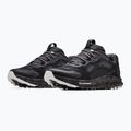 Buty do biegania męskie Under Armour Charged Bandit Trail 2 black/jet gray/jet gray 13