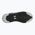 Buty do biegania męskie Under Armour Charged Bandit Trail 2 black/jet gray/jet gray 14