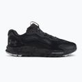 Buty do biegania męskie Under Armour Charged Bandit Trail 2 black/jet gray/jet gray 2