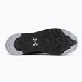 Buty do biegania męskie Under Armour Charged Bandit Trail 2 black/jet gray/jet gray 5