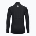 Longsleeve treningowy męski Under Armour HG Armour Comp Mock black/white 7