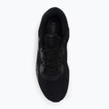 Buty do biegania męskie Under Armour Charged Pursuit 3 black/black/black 6