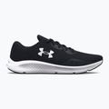 Buty do biegania damskie Under Armour Charged Pursuit 3 black/black/white 8