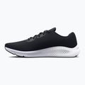 Buty do biegania damskie Under Armour Charged Pursuit 3 black/black/white 9