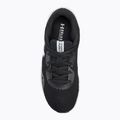 Buty do biegania damskie Under Armour Charged Pursuit 3 black/black/white 5