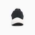 Buty do biegania damskie Under Armour Charged Pursuit 3 black/black/white 6