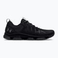 Buty męskie Under Armour MG Strikefast black/black/pitch gray 8