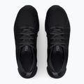 Buty męskie Under Armour MG Strikefast black/black/pitch gray 11