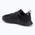 Buty męskie Under Armour MG Strikefast black/black/pitch gray 3