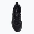 Buty treningowe damskie Under Armour W Hovr Omnia black/black/white 6