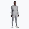 Bluza męska Under Armour Rival Terry Lc Crew onyx white/onyx white 2